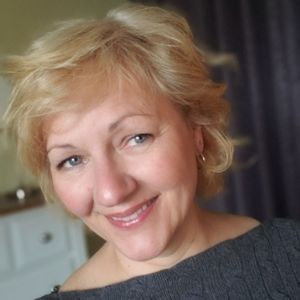 Meet your Posher, Ronda